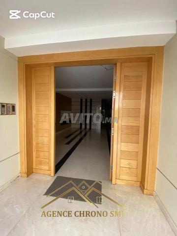 Appartement meublé à location longue durée - 2