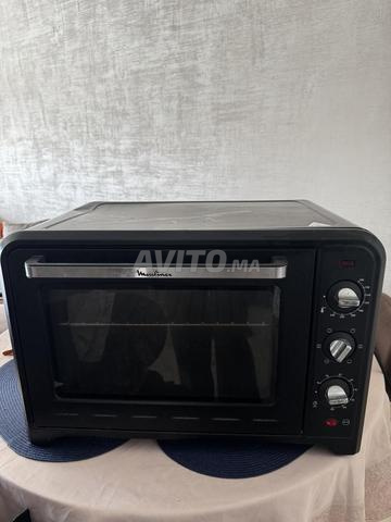 فرن كهربائي Moulinex للبيع - حالة جيدة - 2