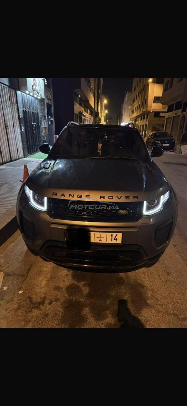 belle voiture 2 main 