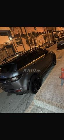 Belle voiture 2ème main - 2