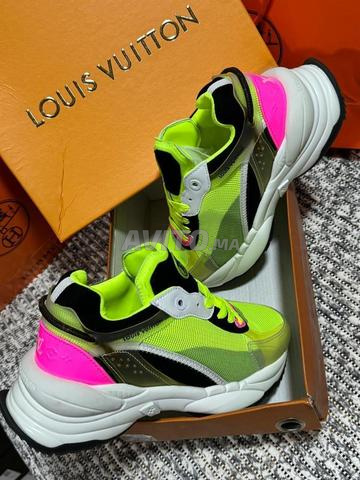 إسبادريل لويس فيتون LV8340 - 2