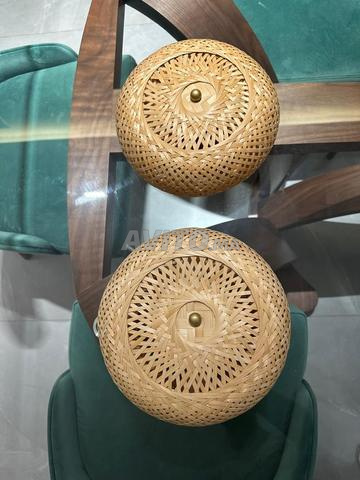 فوانيس بامبو عدد 2 - 2