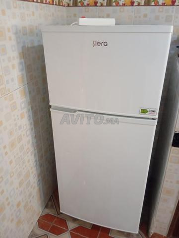 Réfrigérateur Siera 298 litres - Économique et en excellent état