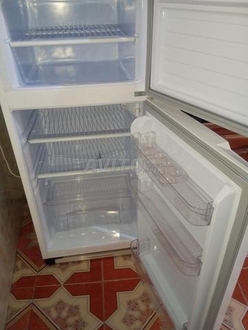 Réfrigérateur Siera 298 litres - Économique et en excellent état - 2