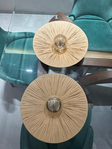 فوانيس على طراز بوهو عدد 2 - 2