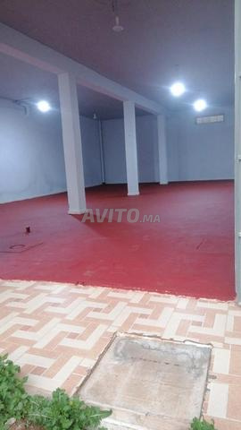 مرآب محلي - 2