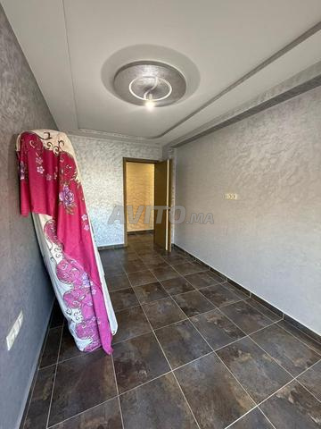 شقة للبيع بالقرب من مرجان طريق الرباط --طنجة - 2