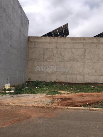 Vente de terrain pour immeuble - 2