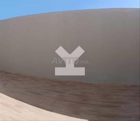 179608-Vente Appt à Casablanca Val Fleuri de 112 m - 2