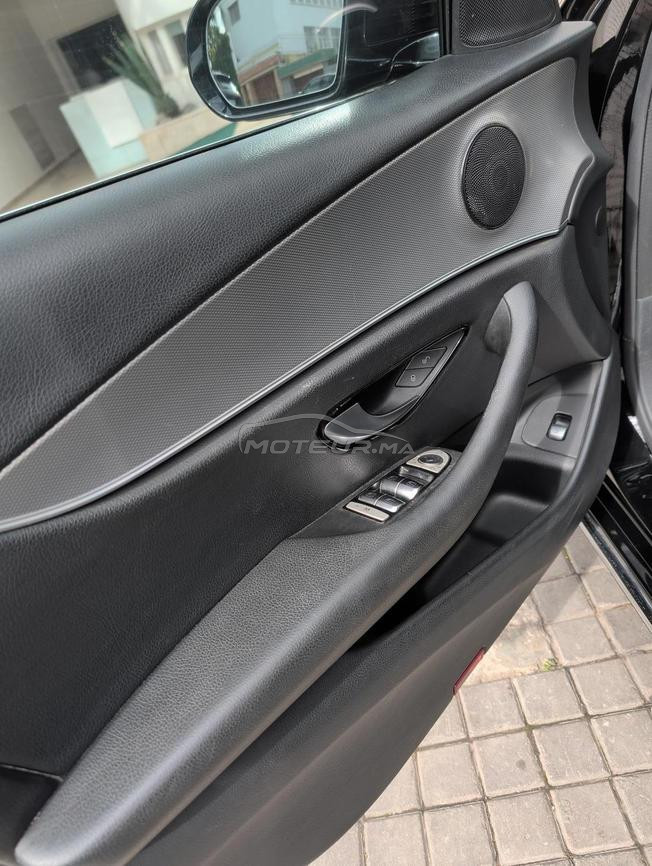 mercedes E220 11/18 aucun frais à prévoir 