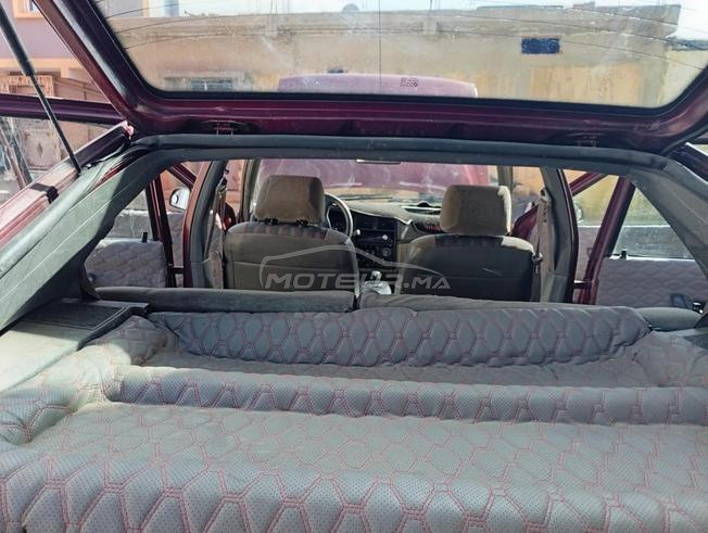 رينو ديزل يدوي 1994 في القنيطرة