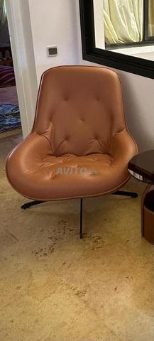 Fauteuil élégant - 2