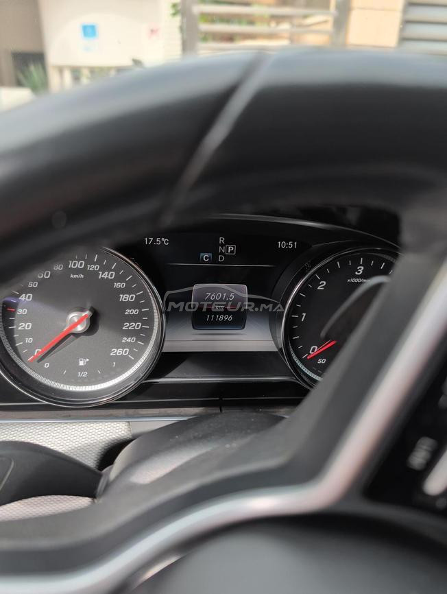 mercedes E220 11/18 aucun frais à prévoir 