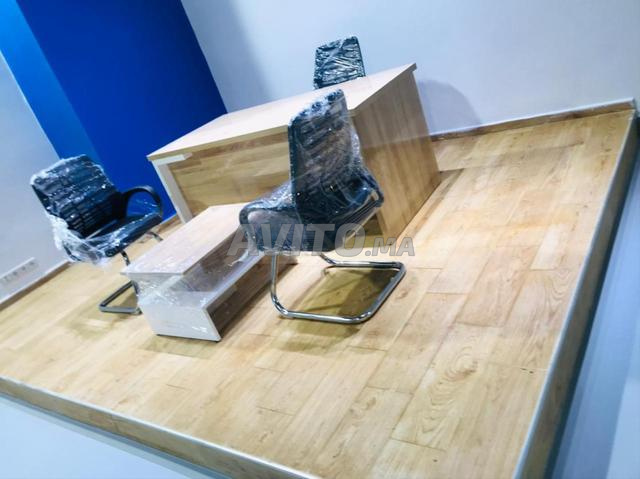 مخزون مكاتب إدارة عالية الجودة - 2