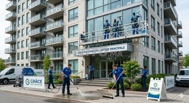 Femme polyvalente - 2