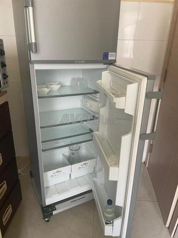 Salon et frigo à vendre - 2