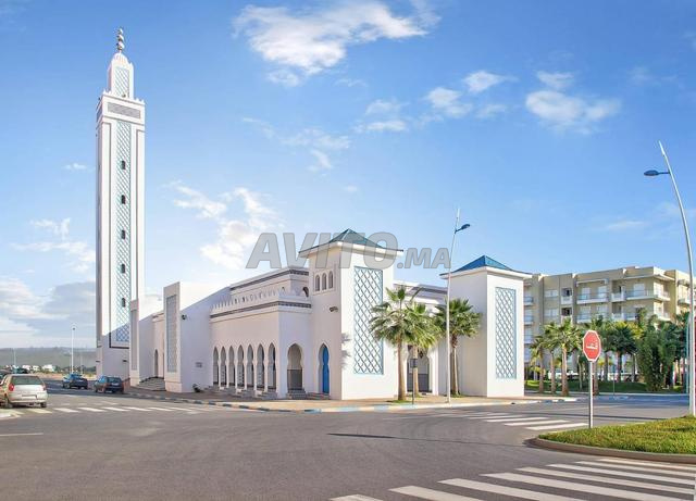 شقة للإيجار - 2