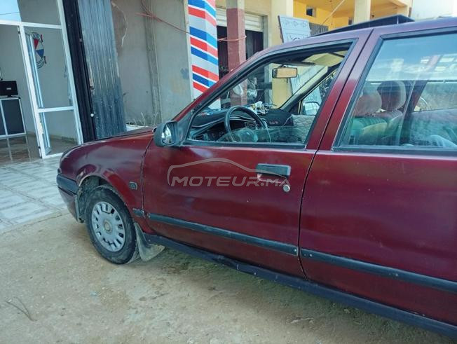 Renault Essence Manuelle 1994 à Kénitra