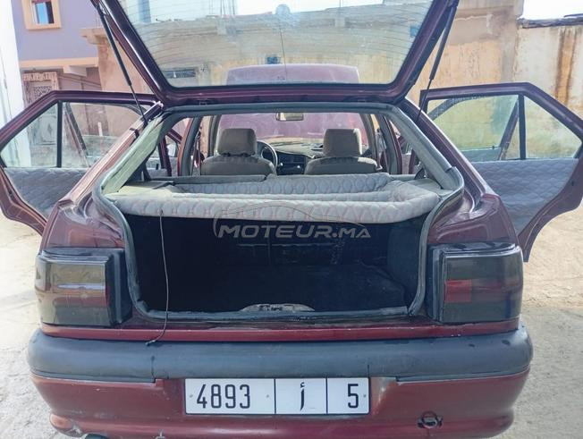 Renault Essence Manuelle 1994 à Kénitra