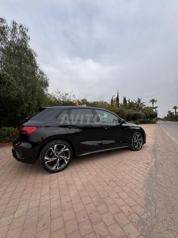 Audi A3 Sportback S line - 2