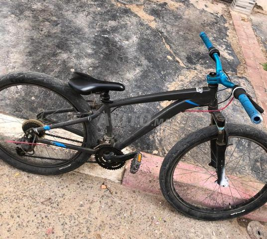 دراجة هوائية ماركة Rock Rider - 2