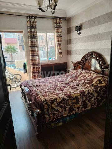 Bel appartement propre et bien entretenu - 2