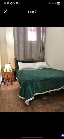 Appartement confortable à louer à la journée à Beni Mellal pour les familles uniquement