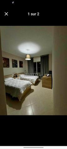 Appartements à louer de standing