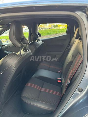 Renault Diesel Manuelle 2021 à Tanger - 2