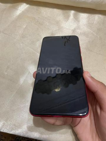 Samsung galaxy a03 comme neuf - 2