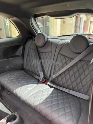 faite Abarth 595