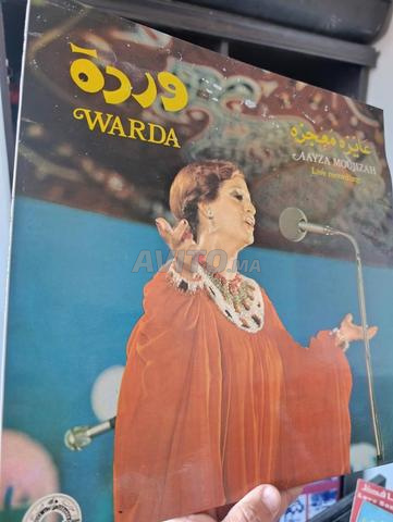 أقراص فينيل - 2