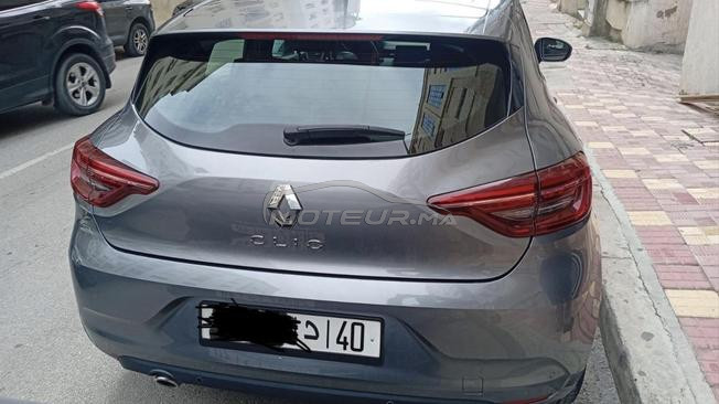 RENAULT CLIO 5 
