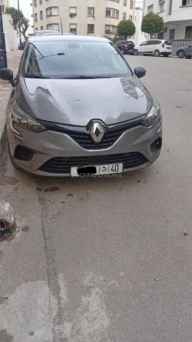 RENAULT CLIO 5 