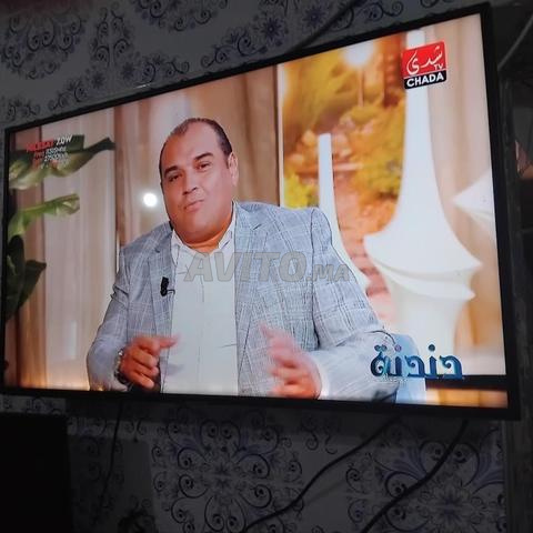 بيع تلفزيون ذكي سامسونج 43Pj