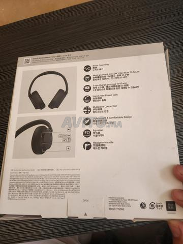 Sony WH-CH720N NoiseCanceling Headphones - 2