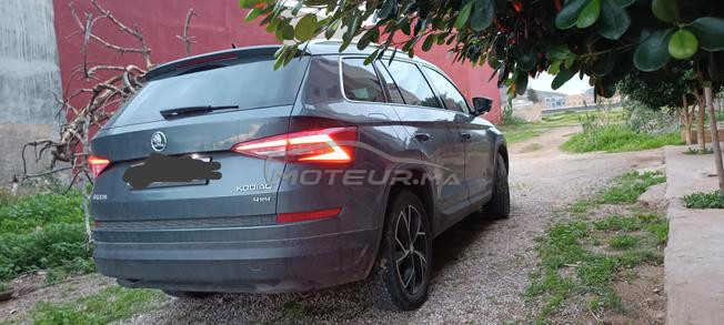 Skoda kodiaq 2.0 l/TDI Exellent etat.
