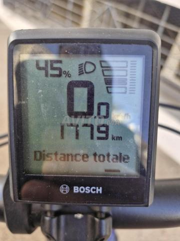 دراجة كهربائية بمحرك BOSCH - 2