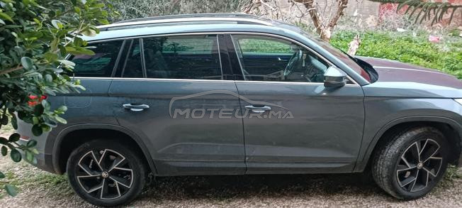 Skoda kodiaq 2.0 l/TDI Exellent etat.