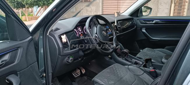 Skoda kodiaq 2.0 l/TDI Exellent etat.