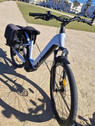 دراجة CUBE 2025 - 2