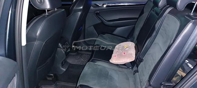 Skoda kodiaq 2.0 l/TDI Exellent etat.