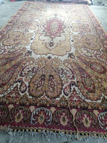 Tapis marocain - 2
