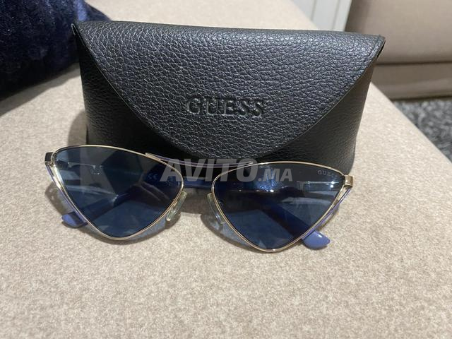 مثالية للصيف 🌊، موديل عين القطة، مظهر أنيق. - 2