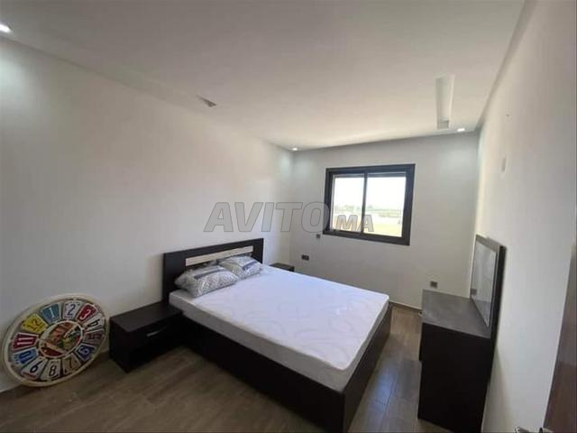 Splendide appartement meublé à louer - image 3