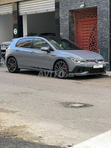 Volkswagen Golf 8 GTI - 2