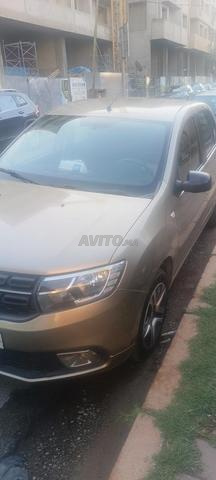 Dacia Logan privilège comme neuve