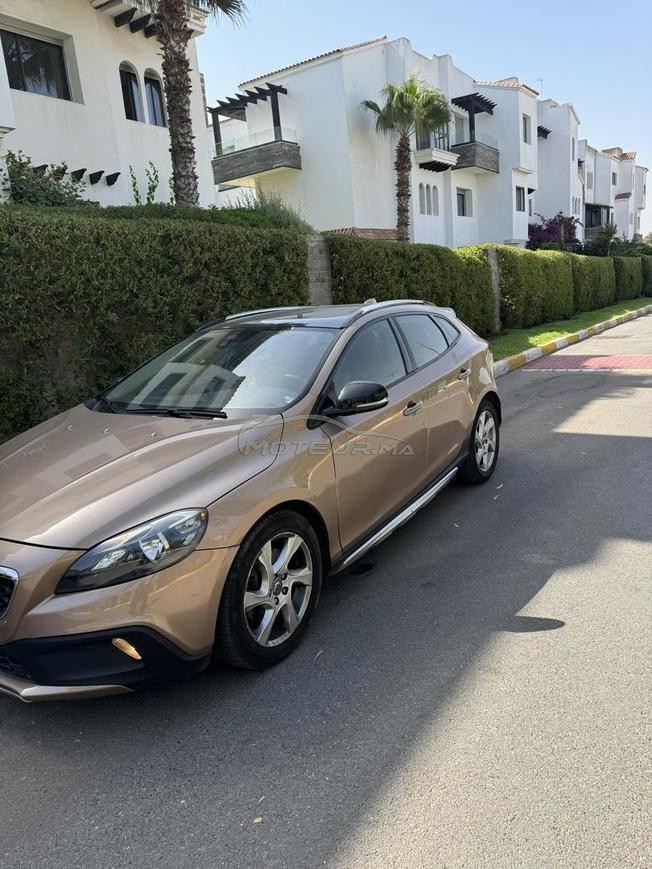 Volvo V40 D30 Cc