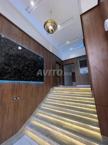 طابق مكاتب جديد للإيجار - فاس - 2