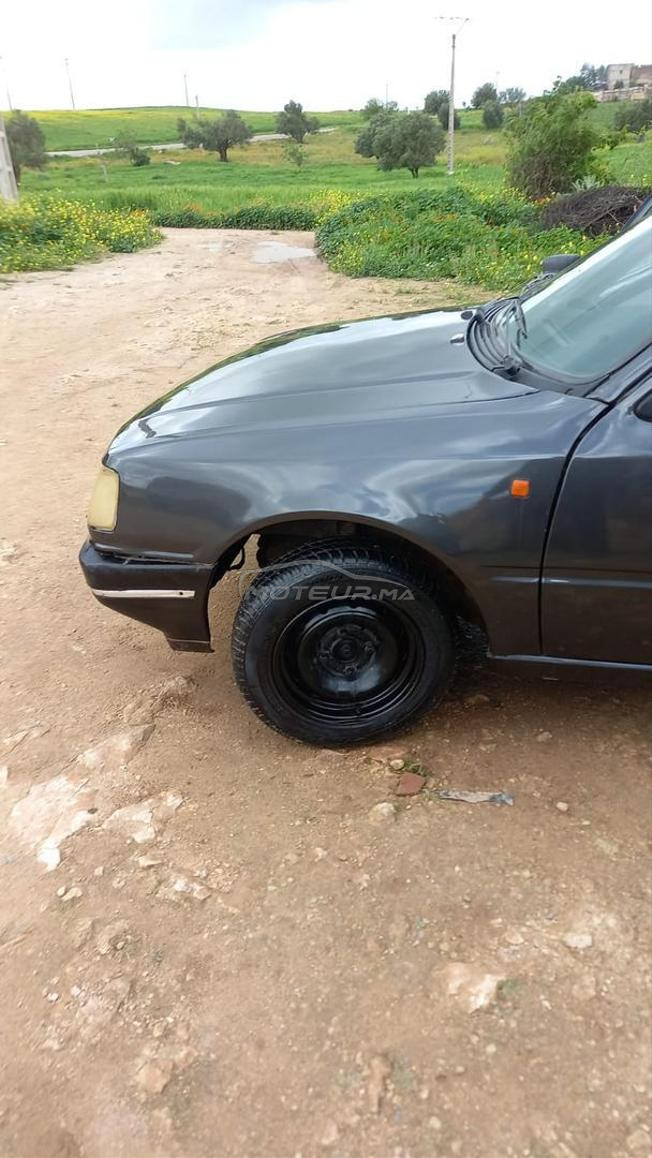 Peugeot 309 Diesel Manuelle 1989 à Casablanca